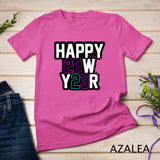2023 Happy New Year Eve Party Gift Party Men Women Kids T-Shirt