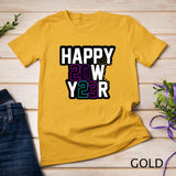 2023 Happy New Year Eve Party Gift Party Men Women Kids T-Shirt