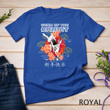 2023 Year Of The Rabbit Zodiac Chinese New Year Rabbit 2023 T-Shirt