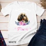 Angels Don't Always Have Wings Shih Tzu T-Shirt
