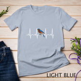 Bluebird Hoodie Best Eastern & Western Bluebird T-shirt