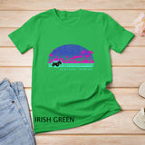 Buchanan Scottie Dog Scottish Terrier Scotty Tartan Plaid T-shirt