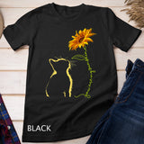 Cat You Are My Sunshine T-Shirt Cats Tee Shirt Gifts T-Shirt