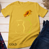 Cat You Are My Sunshine T-Shirt Cats Tee Shirt Gifts T-Shirt