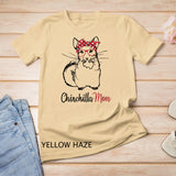 Chinchilla - Chinchilla Mom Shirt Chinchilla Lover T-shirt