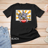 Chinchilla - Chinchilla Ramen Shirt Chinchilla Lover T-Shirt