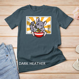 Chinchilla - Chinchilla Ramen Shirt Chinchilla Lover T-Shirt