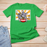 Chinchilla - Chinchilla Ramen Shirt Chinchilla Lover T-Shirt