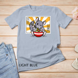 Chinchilla - Chinchilla Ramen Shirt Chinchilla Lover T-Shirt