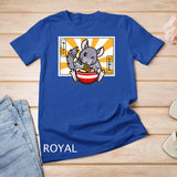 Chinchilla - Chinchilla Ramen Shirt Chinchilla Lover T-Shirt