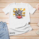 Chinchilla - Chinchilla Ramen Shirt Chinchilla Lover T-Shirt