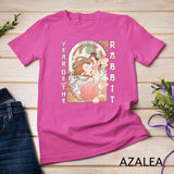 Chinese New Year of the Rabbit 2023 Happy Lunar New Year T-Shirt