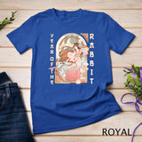 Chinese New Year of the Rabbit 2023 Happy Lunar New Year T-Shirt