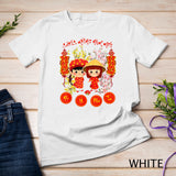 Chuc Mung Nam Moi 2023 Tee Vietnamese Lunar New Year Gifts T-Shirt