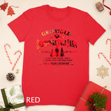 Colorful - Griswold Christmas Tree Farm Christmas T-shirt