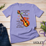 Don't Worry About A Thing Cause Every Little Thing T-Shirt