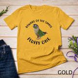 Flurry One Chicken Tee Chicken Lover T-shirt