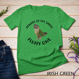 Flurry One Chicken Tee Chicken Lover T-shirt