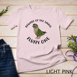 Flurry One Chicken Tee Chicken Lover T-shirt