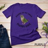 Flurry One Chicken Tee Chicken Lover T-shirt