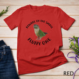 Flurry One Chicken Tee Chicken Lover T-shirt