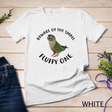 Flurry One Chicken Tee Chicken Lover T-shirt