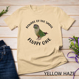 Flurry One Chicken Tee Chicken Lover T-shirt