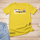 Funny _Celebrate Diversity_ Cute Gift for Guinea Pig Lovers T-shirt