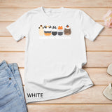 Funny _Celebrate Diversity_ Cute Gift for Guinea Pig Lovers T-shirt