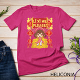 Girl Want - Li Xi Me Please - Vietnamese Lunar New Year 2023 T-Shirt