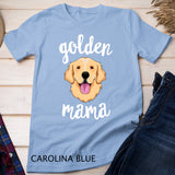 Goldendoodle Shirt The Dood Vintage Retro Dog T-shirt