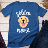 Goldendoodle Shirt The Dood Vintage Retro Dog T-shirt