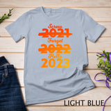 Goodbye 2022 Hello 2023 Shirt Merry Christmas Happy New Year 2023 T-Shirt