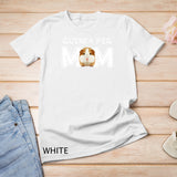 Guinea Pig Mom Shirt Costume Gift Clothing Accessories T-Shirt