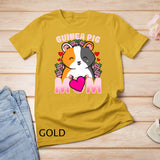 Guinea Pigs Gift for Guinea Pig Lovers T-Shirt