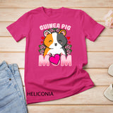 Guinea Pigs Gift for Guinea Pig Lovers T-Shirt