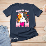 Guinea Pigs Gift for Guinea Pig Lovers T-Shirt