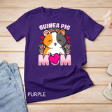 Guinea Pigs Gift for Guinea Pig Lovers T-Shirt