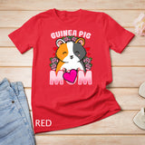 Guinea Pigs Gift for Guinea Pig Lovers T-Shirt