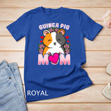 Guinea Pigs Gift for Guinea Pig Lovers T-Shirt