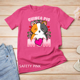 Guinea Pigs Gift for Guinea Pig Lovers T-Shirt