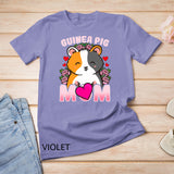 Guinea Pigs Gift for Guinea Pig Lovers T-Shirt