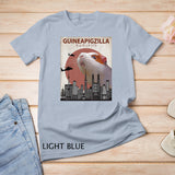 Guineapigzilla Funny Guinea Pig T-Shirt