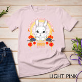 Happy Chinese New Year 2023 Year Of The Rabbit Zodiac Sign T-Shirt
