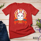 Happy Chinese New Year 2023 Year Of The Rabbit Zodiac Sign T-Shirt