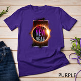 Happy New Year 2023 New Year 2023 T-shirt