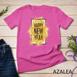 Happy New Year 2023 New Year T-shirt