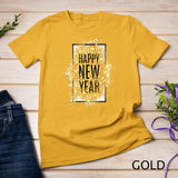 Happy New Year 2023 New Year T-shirt