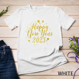 Happy New Year 2023 New Years Eve Party Supplies 2023 T-Shirt