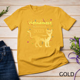 Happy New Year 2023 Vietnamese Lunar New Year Gifts T-Shirt